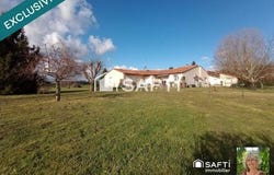 Brie-Sous-Chalais, Poitou-Charentes 16210
