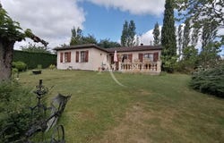 CARMAUX, Occitanie 81400