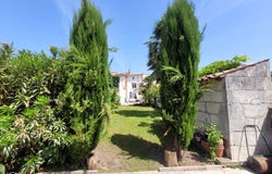 Saintes, Poitou-Charentes 17100