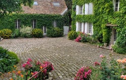 Rochefort-en-Yvelines, Île-de-France 78730