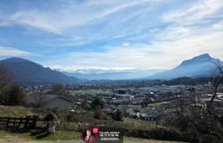 Saint-Alban-Leysse, Rhône-Alpes 73230