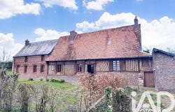 Neufchâtel-en-Bray, Normandy 76270