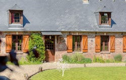 Saumont-la-Poterie, Upper Normandy 76440