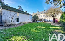 Mesnils-sur-Iton, Normandy 27240