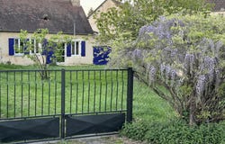 Limeyrat, Aquitaine 24210