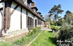 NONANCOURT, Haute-Normandie 27320
