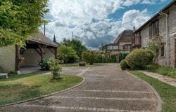 GARANCIERES, Île-de-France 78890