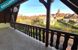 Val-de-Moder, Alsace 67350
