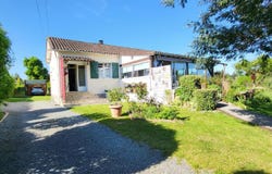 Saint-Saud-Lacoussière, Aquitaine 24470