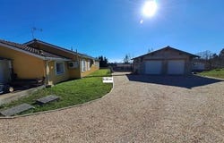 BONZAC, Aquitaine 33910
