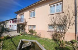 Feytiat, Limousin 87220