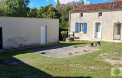 Longré, Poitou-Charentes 16240