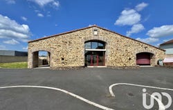 Montaigu, Pays de la Loire 85600