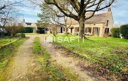 Villebougis, Bourgogne 89150