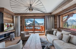 Megève, Rhône-Alpes 74120