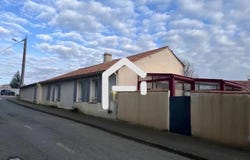 Moutiers-les-Mauxfaits, Vendée 85540