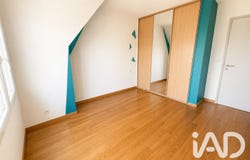 Courrières, Hauts-de-France 62710