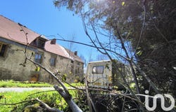 Crocq, Nouvelle-Aquitaine 23260