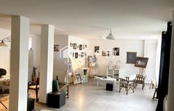 Neuvy-Saint-Sepulchre, Centre 36230