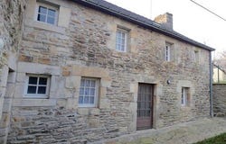 Locunole, Bretagne 29310