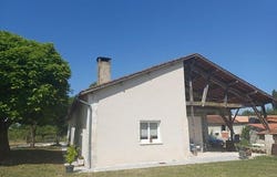 Brie-Sous-Chalais, Poitou-Charentes 16210