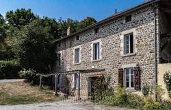 Auzances, Creuse 23700