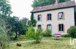 Ermenonville, Hauts-de-France 60950