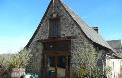Maleville, Midi-Pyrénées 12350