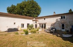 FRANCOIS, Nouvelle-Aquitaine 79260
