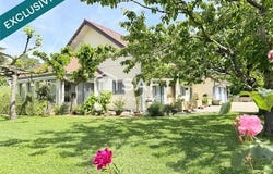 Pupillin, Franche-Comté 39600
