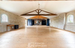 CHAMPAGNE LES MARAIS, Pays de la Loire 85450