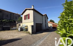 Gourgé, Nouvelle-Aquitaine 79200