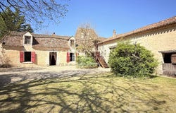 Villamblard, Aquitaine 24140