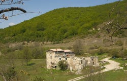 Montjoyer, Rhône-Alpes 26230
