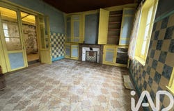 Authie, Hauts-de-France 80560