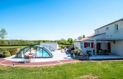 Mervent, Pays de la Loire 85200
