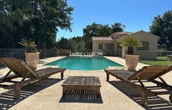 Uzès, Languedoc-Roussillon 30700