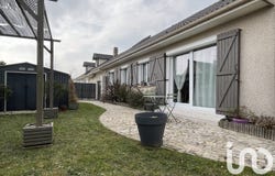 Le Châtelet-en-Brie, Île-de-France 77820