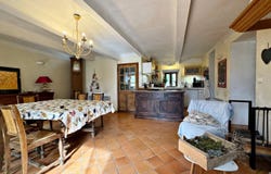 Thorame-Haute, Alpes-de-Haute-Provence 04170