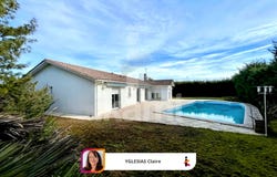Beychac-et-Caillau, Nouvelle-Aquitaine 33750