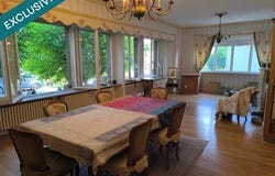 Sainte-Marie-Aux-Chenes, Lorraine 57255