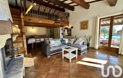 La Garde-Freinet, Provence-Alpes-Côte d'Azur 83680