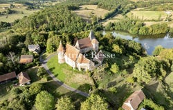 Châtelperron, Auvergne 03220