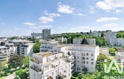 Châtillon, Île-de-France 92320