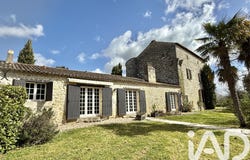 Baron, Nouvelle-Aquitaine 33750