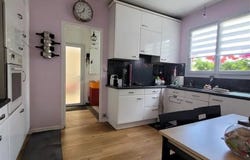 Longjumeau, Essonne 91160