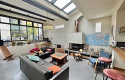 Bagnolet, Seine-Saint-Denis 93170