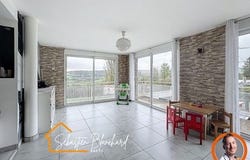 Vanzy, Rhône-Alpes 74270