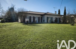 Saint-Denis-de-Pile, Nouvelle-Aquitaine 33910
