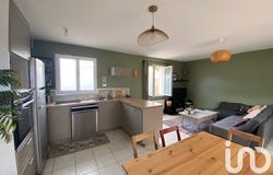 Champagné-les-Marais, Pays de la Loire 85450